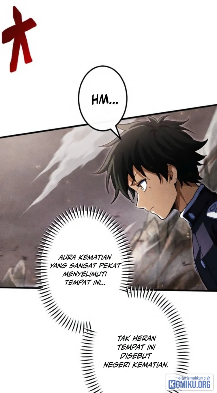 Return of the First Patriarch: The Strongest Reincarnates into His Descendant 1000 Years Later Chapter 51 Gambar 38