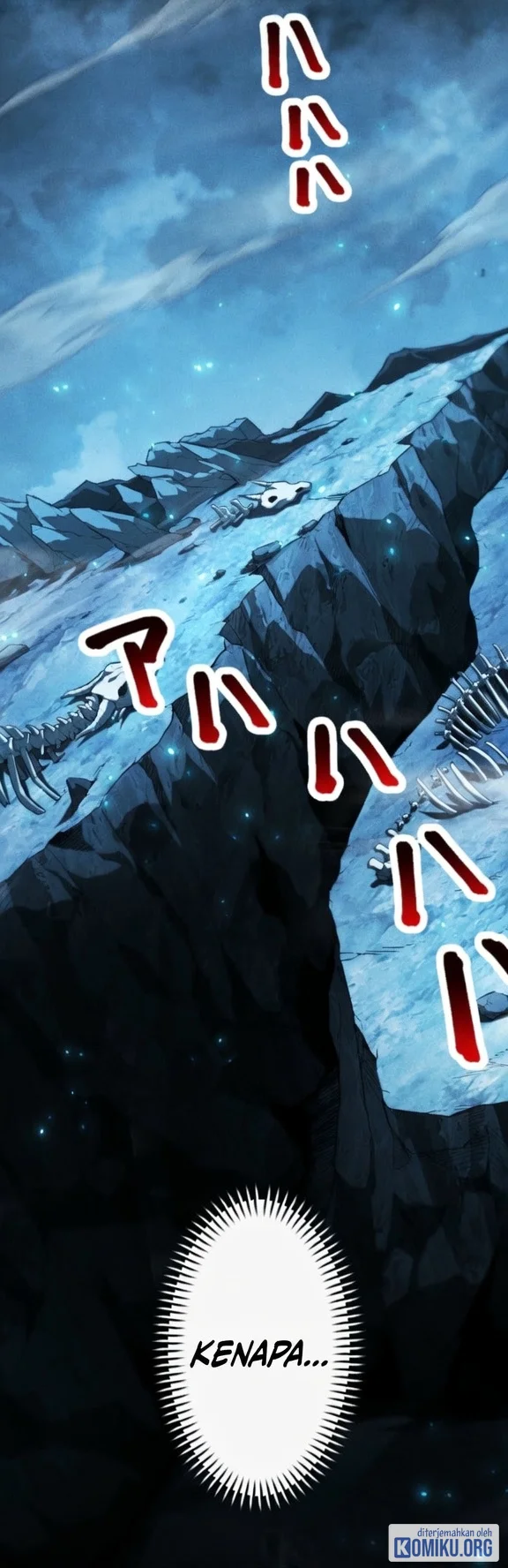 Return of the First Patriarch: The Strongest Reincarnates into His Descendant 1000 Years Later Chapter 52 Gambar 35