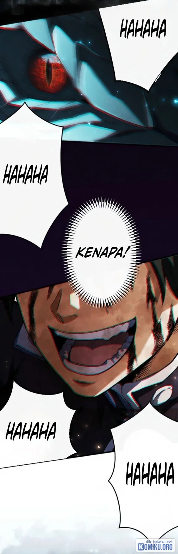 Return of the First Patriarch: The Strongest Reincarnates into His Descendant 1000 Years Later Chapter 52 Gambar 37
