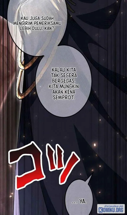 Return of the First Patriarch: The Strongest Reincarnates into His Descendant 1000 Years Later Chapter 54.0 Gambar 33