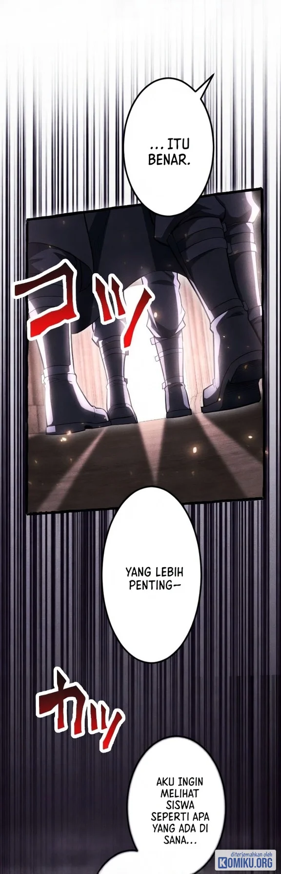 Return of the First Patriarch: The Strongest Reincarnates into His Descendant 1000 Years Later Chapter 54 Gambar 33