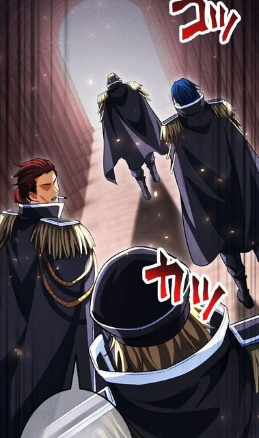 Return of the First Patriarch: The Strongest Reincarnates into His Descendant 1000 Years Later Chapter 54 Gambar 36