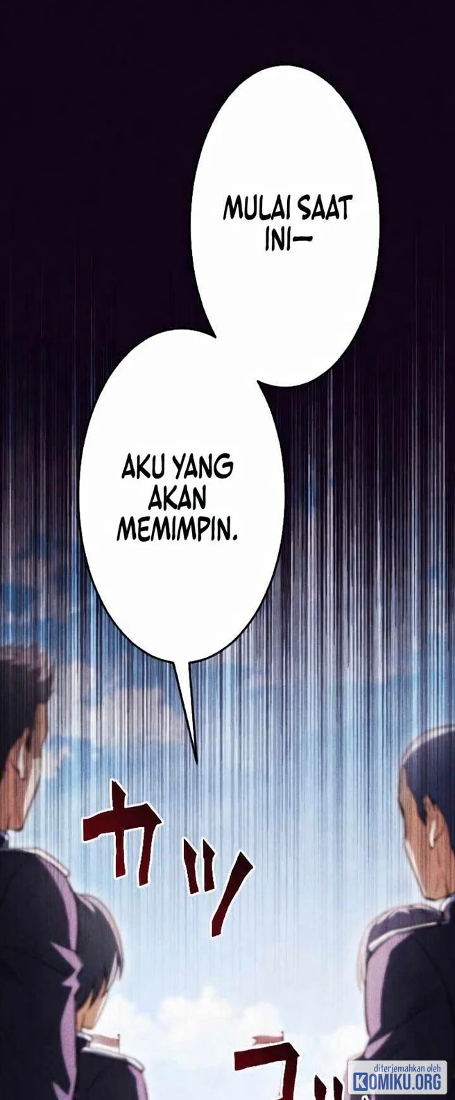 Return of the First Patriarch: The Strongest Reincarnates into His Descendant 1000 Years Later Chapter 55 Gambar 41