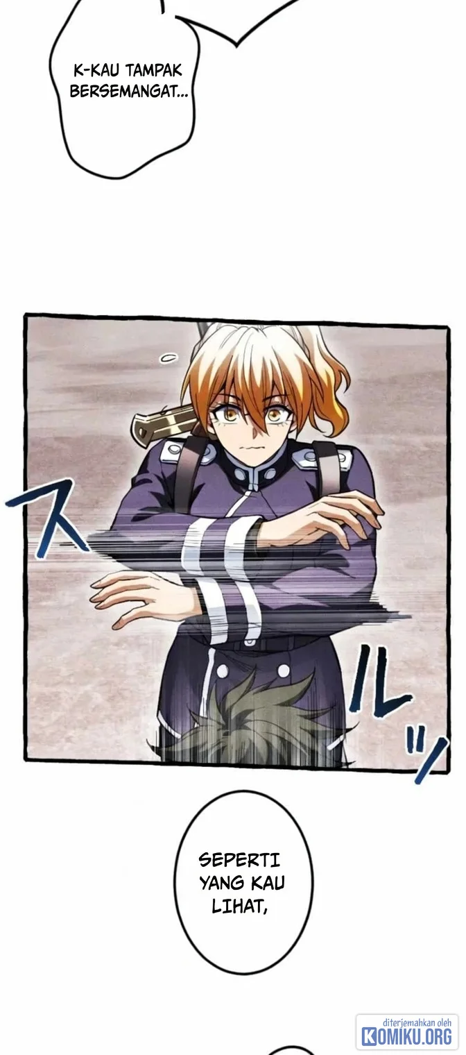 Return of the First Patriarch: The Strongest Reincarnates into His Descendant 1000 Years Later Chapter 57 Gambar 37