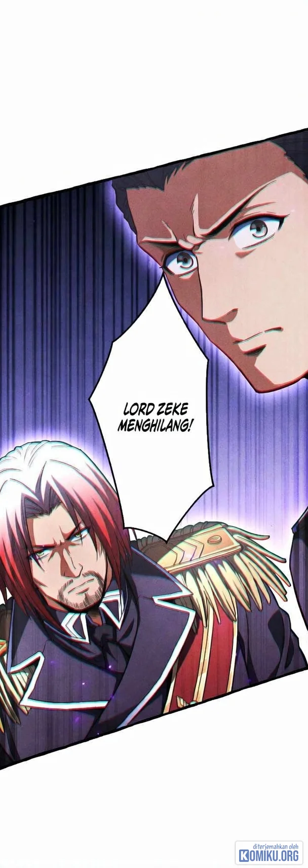 Return of the First Patriarch: The Strongest Reincarnates into His Descendant 1000 Years Later Chapter 58 Gambar 31