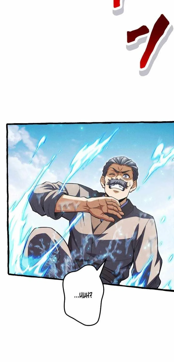 Return of the First Patriarch: The Strongest Reincarnates into His Descendant 1000 Years Later Chapter 59 Gambar 31