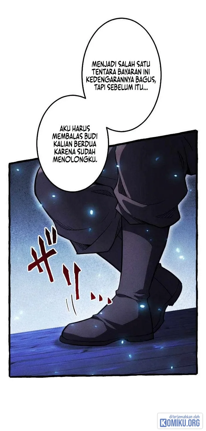 Return of the First Patriarch: The Strongest Reincarnates into His Descendant 1000 Years Later Chapter 60 Gambar 31