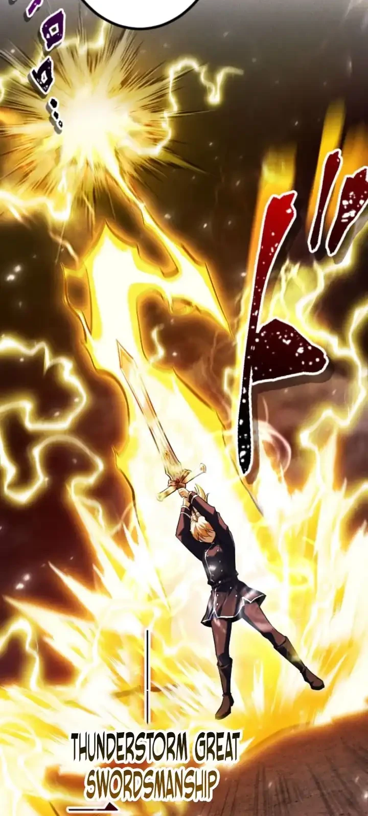Return of the First Patriarch: The Strongest Reincarnates into His Descendant 1000 Years Later Chapter 8 Gambar 21