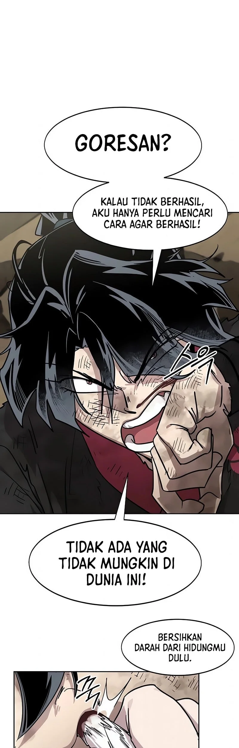 Return of the Flowery Mountain Sect Chapter 162 Gambar 26