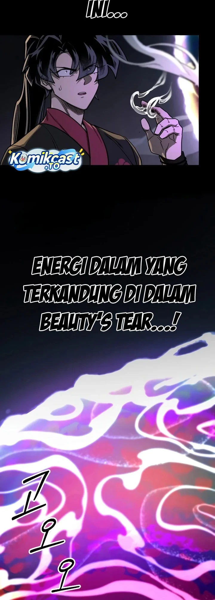 Return of the Flowery Mountain Sect Chapter 163 Gambar 21