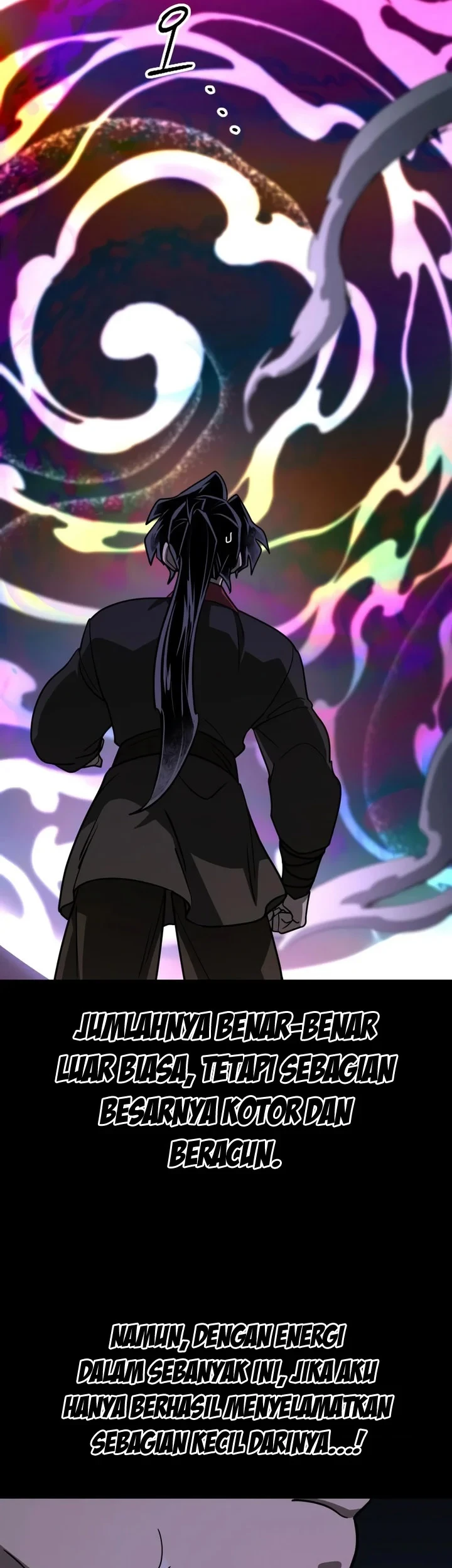 Return of the Flowery Mountain Sect Chapter 163 Gambar 22