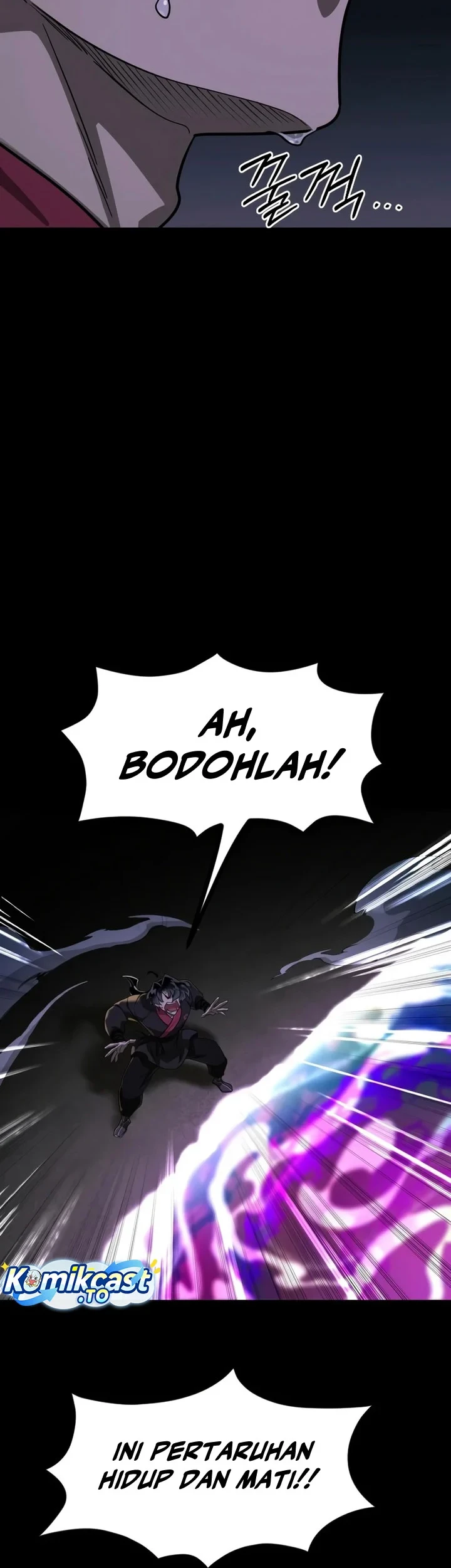 Return of the Flowery Mountain Sect Chapter 163 Gambar 23