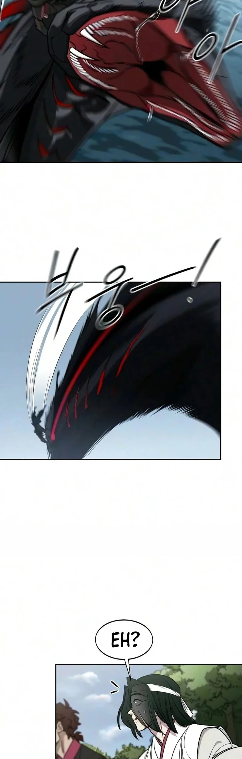 Return of the Flowery Mountain Sect Chapter 165 Gambar 28