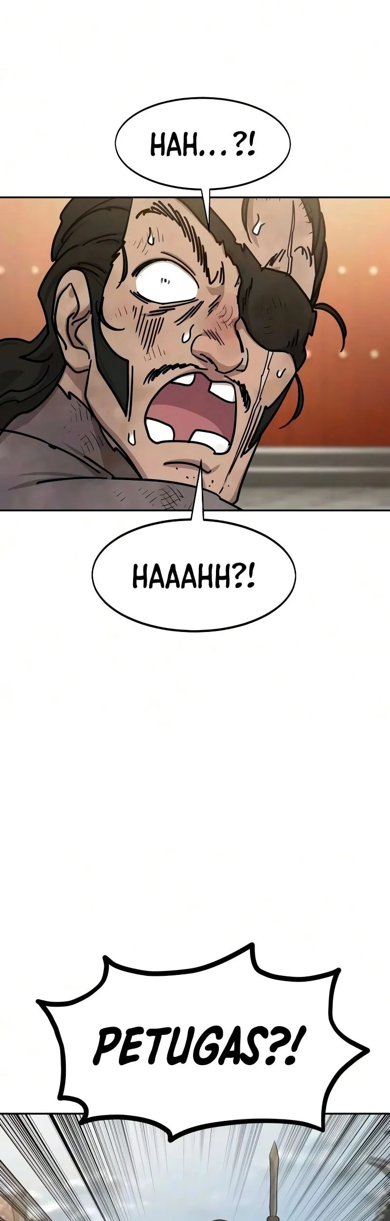 Return of the Flowery Mountain Sect Chapter 172 Gambar 28