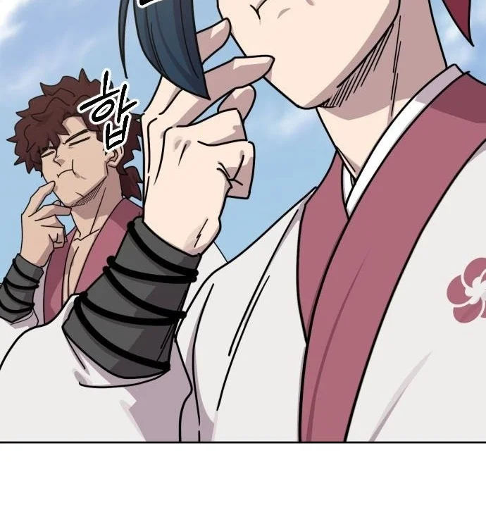 Return of the Flowery Mountain Sect Chapter 177 Gambar 41