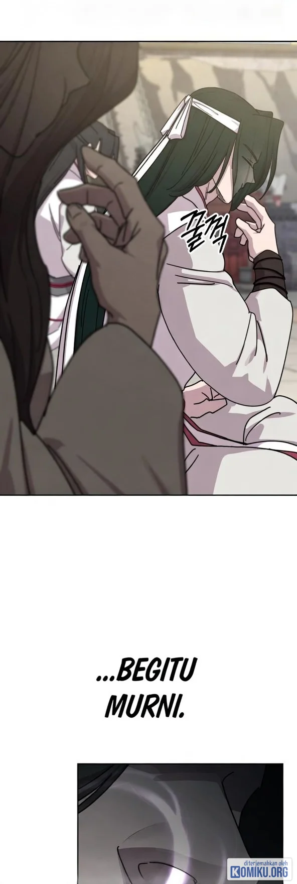 Return of the Flowery Mountain Sect Chapter 177 Gambar 42
