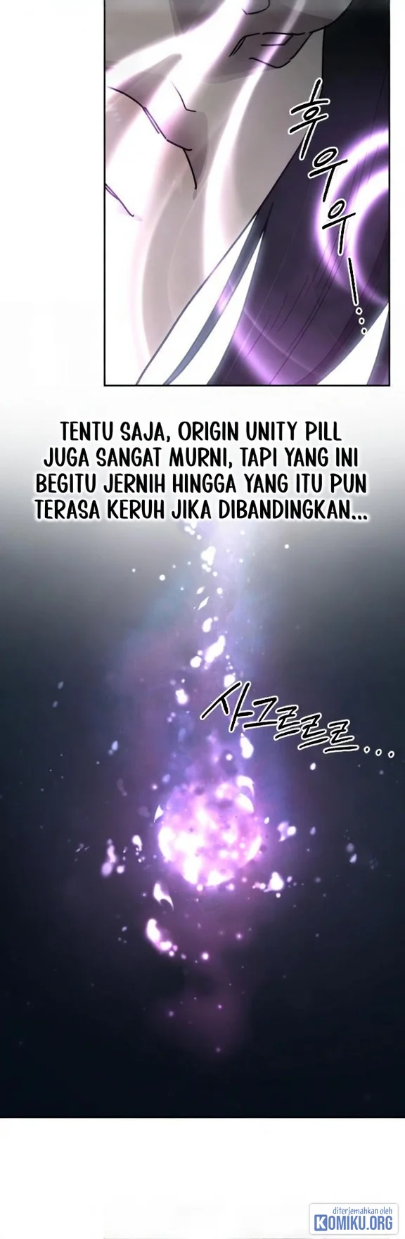 Return of the Flowery Mountain Sect Chapter 177 Gambar 43