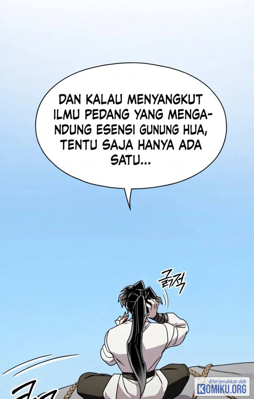 Return of the Flowery Mountain Sect Chapter 178 Gambar 35