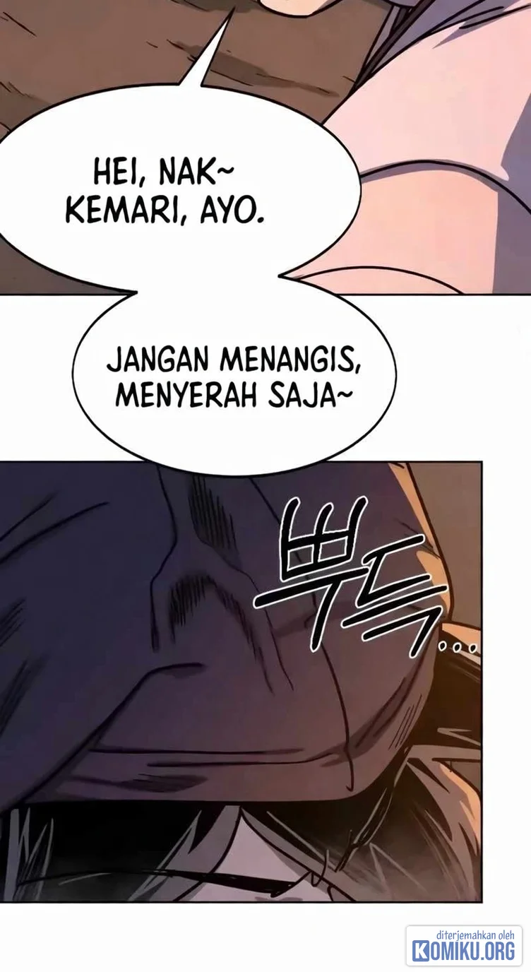 Return of the Flowery Mountain Sect Chapter 180 Gambar 42