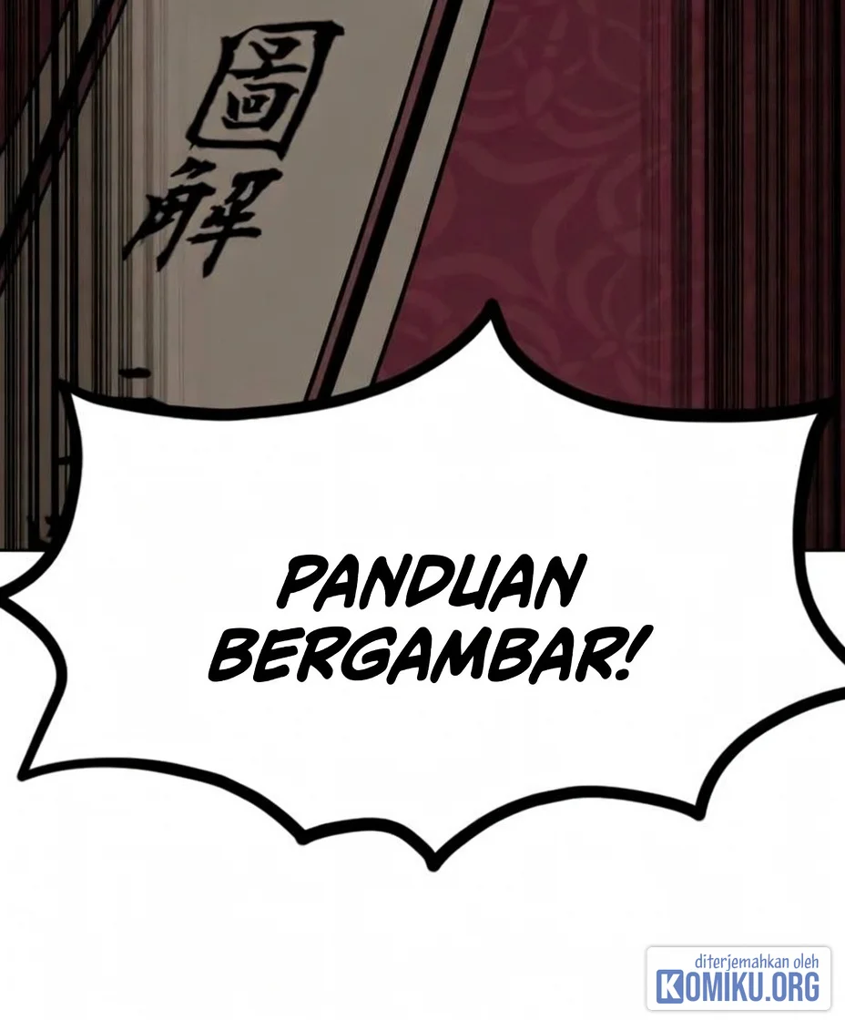 Return of the Flowery Mountain Sect Chapter 181 Gambar 50