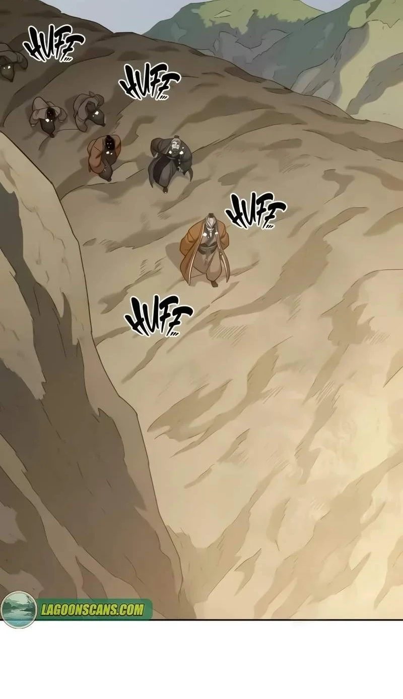 Return of the Flowery Mountain Sect Chapter 182 Gambar 43