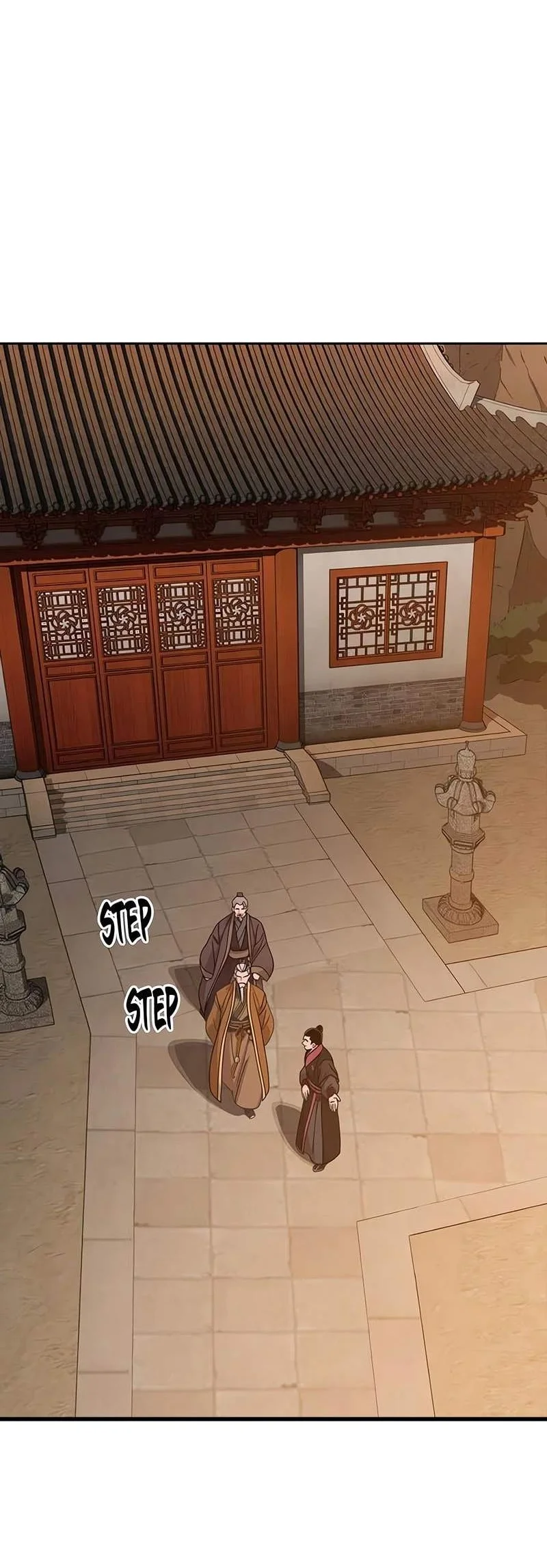 Return of the Flowery Mountain Sect Chapter 183 Gambar 46