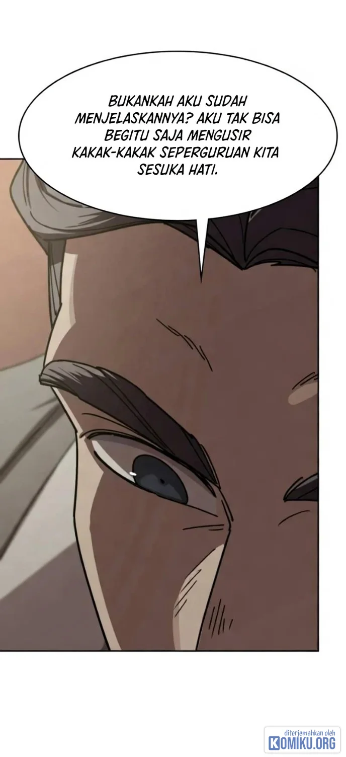 Return of the Flowery Mountain Sect Chapter 184 Gambar 42