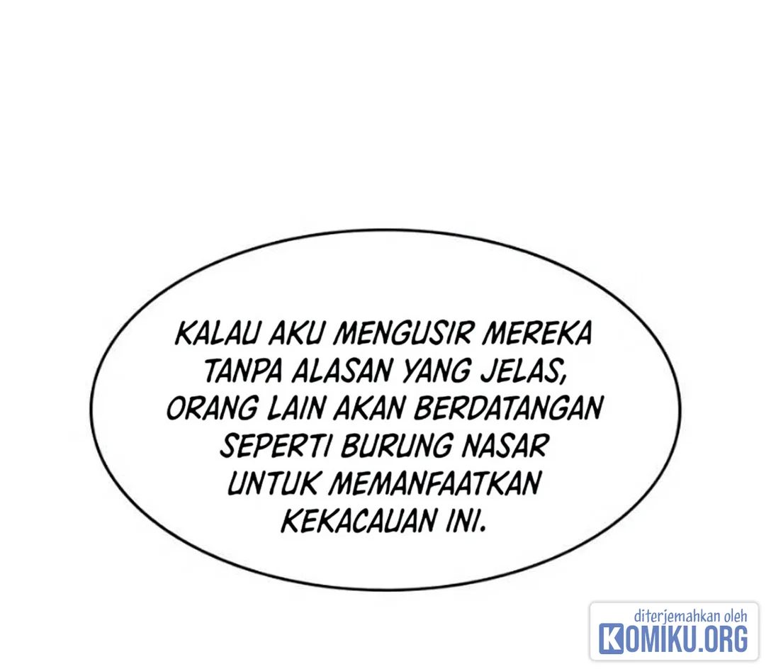 Return of the Flowery Mountain Sect Chapter 184 Gambar 43