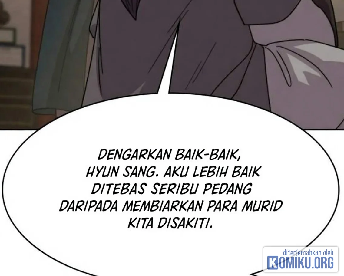 Return of the Flowery Mountain Sect Chapter 184 Gambar 45