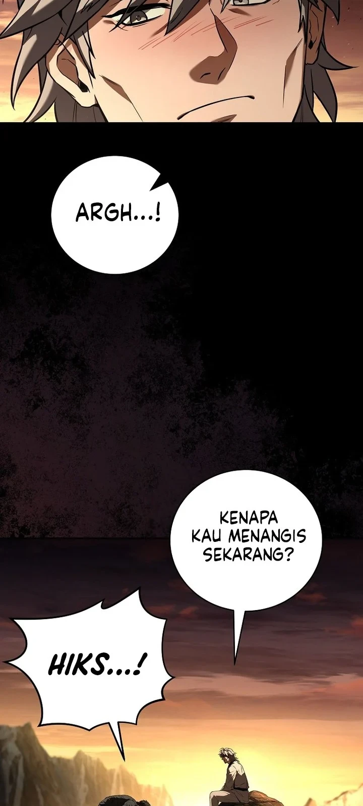 Return of the Frozen Player Chapter 175 Gambar 21