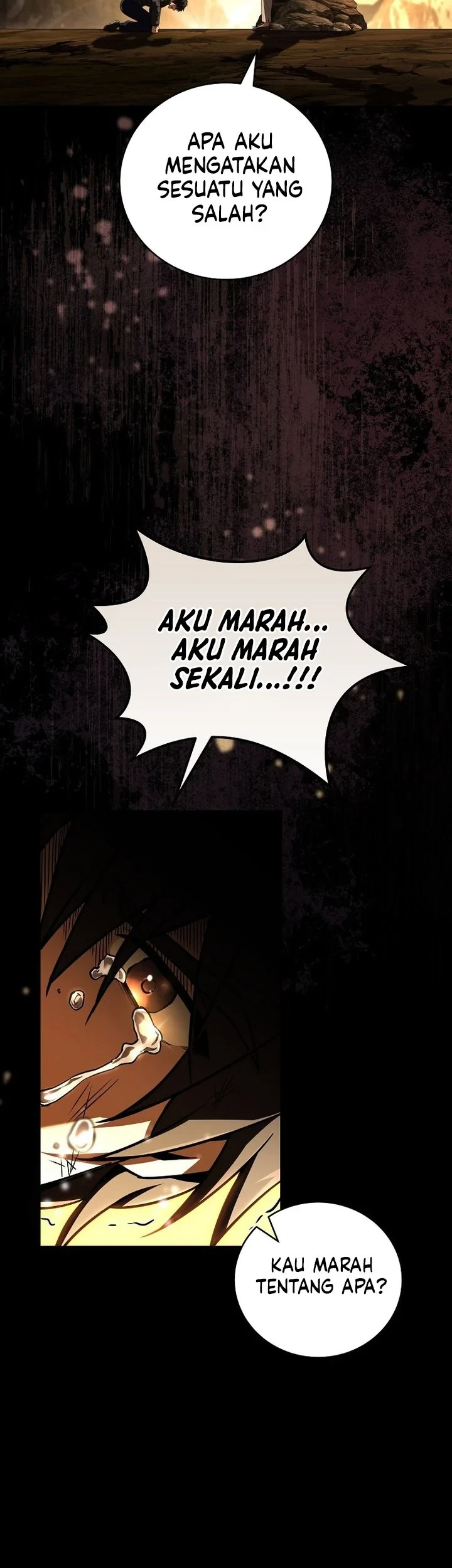 Return of the Frozen Player Chapter 175 Gambar 22
