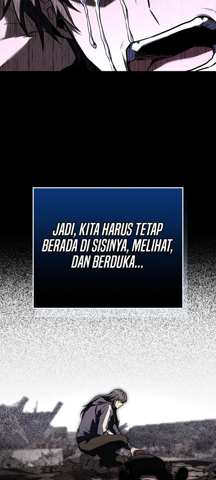 Return of the Frozen Player Chapter 200 Gambar 30