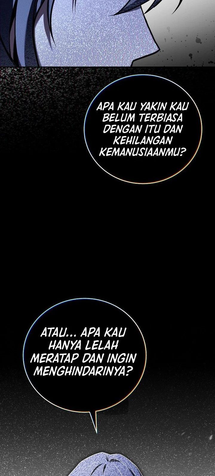Return of the Frozen Player Chapter 200 Gambar 32