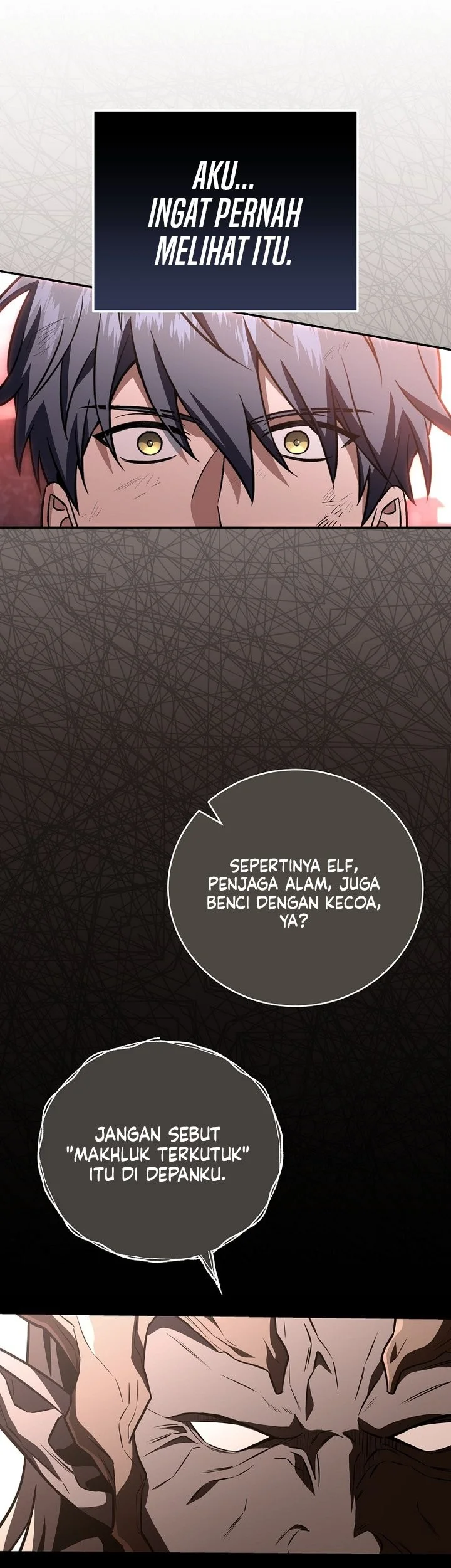 Return of the Frozen Player Chapter 208 Gambar 20