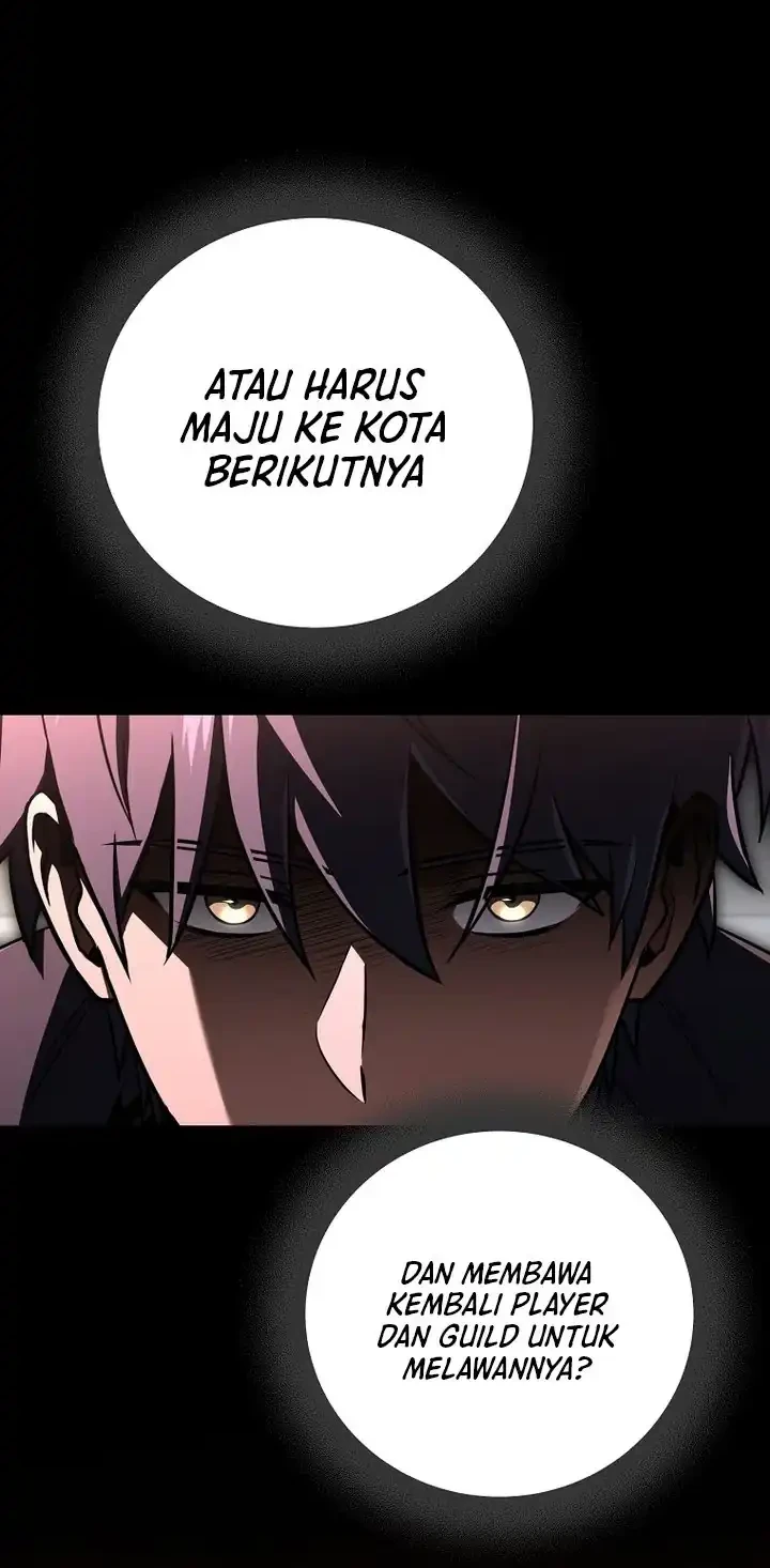 Return of the Frozen Player Chapter 209 Gambar 27