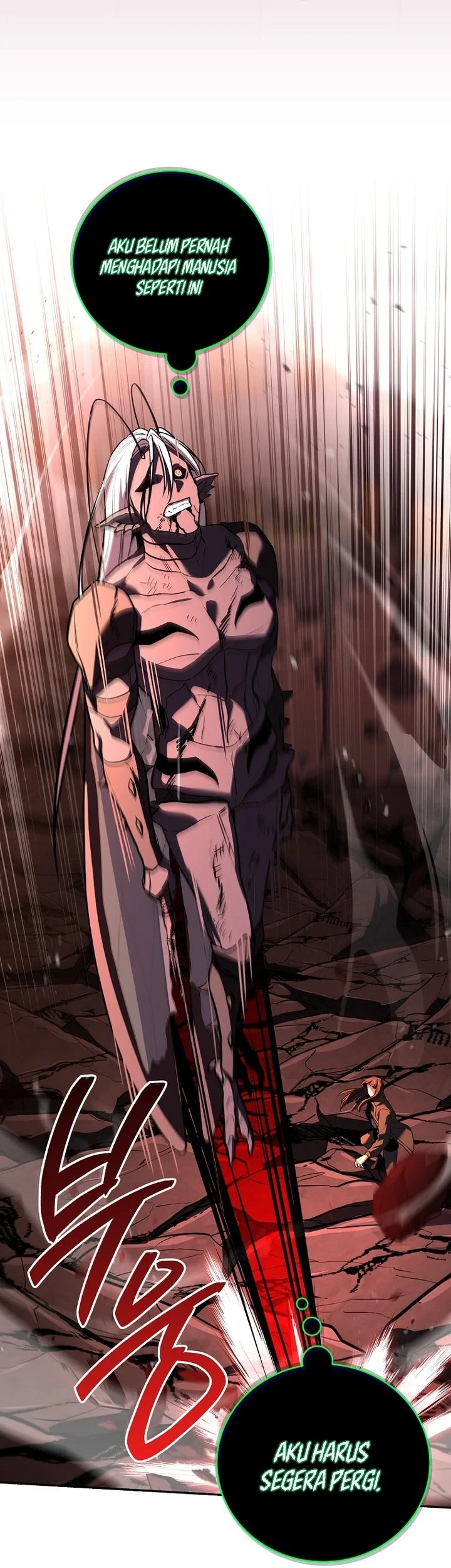 Return of the Frozen Player Chapter 211 Gambar 21