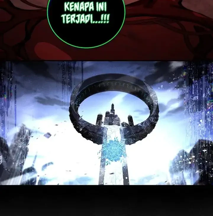 Return of the Frozen Player Chapter 212 Gambar 24