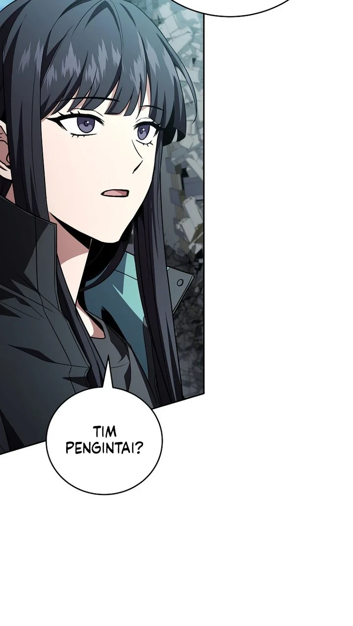 Return of the Frozen Player Chapter 216 Gambar 24