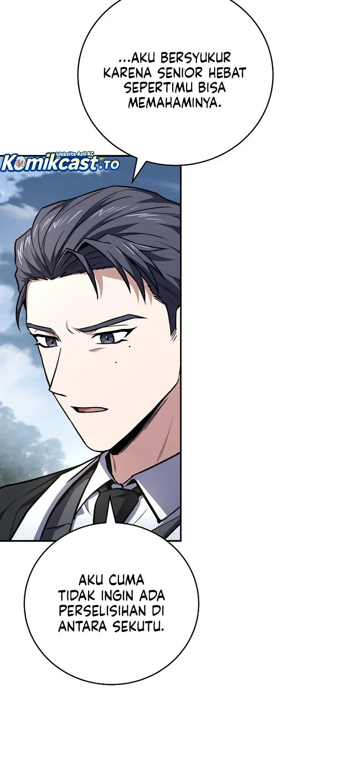 Return of the Frozen Player Chapter 218 Gambar 20