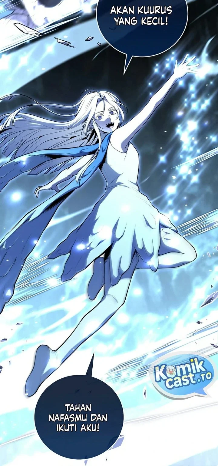 Return of the Frozen Player Chapter 219 Gambar 20