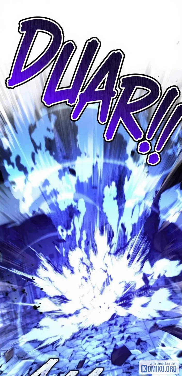 Return of the Frozen Player Chapter 220 Gambar 30