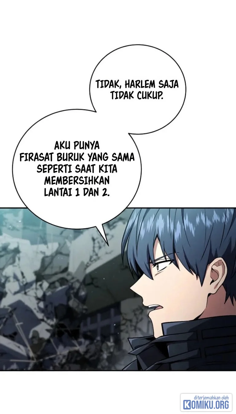 Return of the Frozen Player Chapter 221 Gambar 30