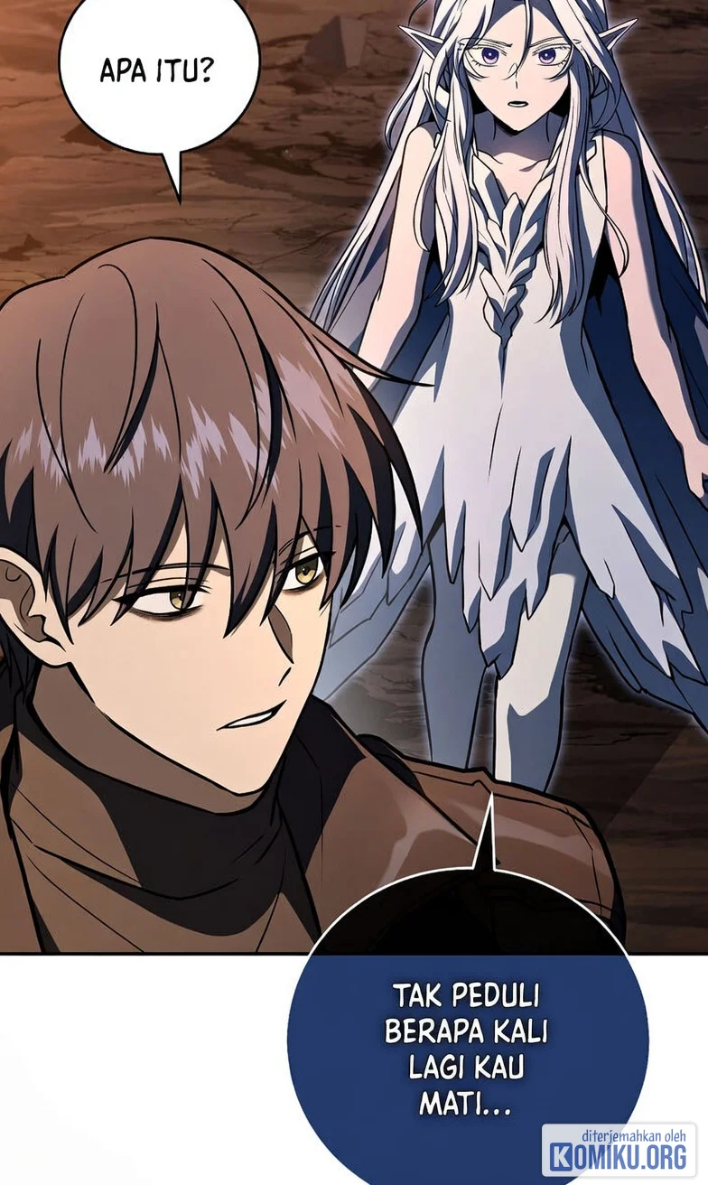 Return of the Frozen Player Chapter 222 Gambar 29