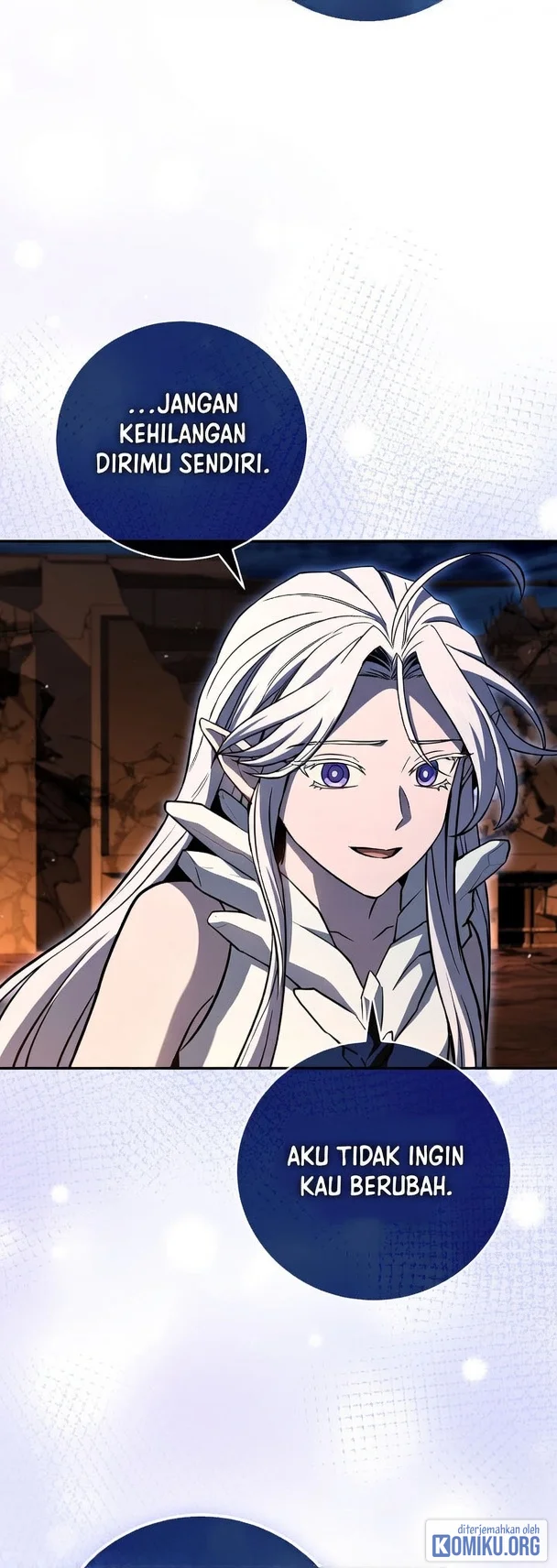 Return of the Frozen Player Chapter 222 Gambar 30
