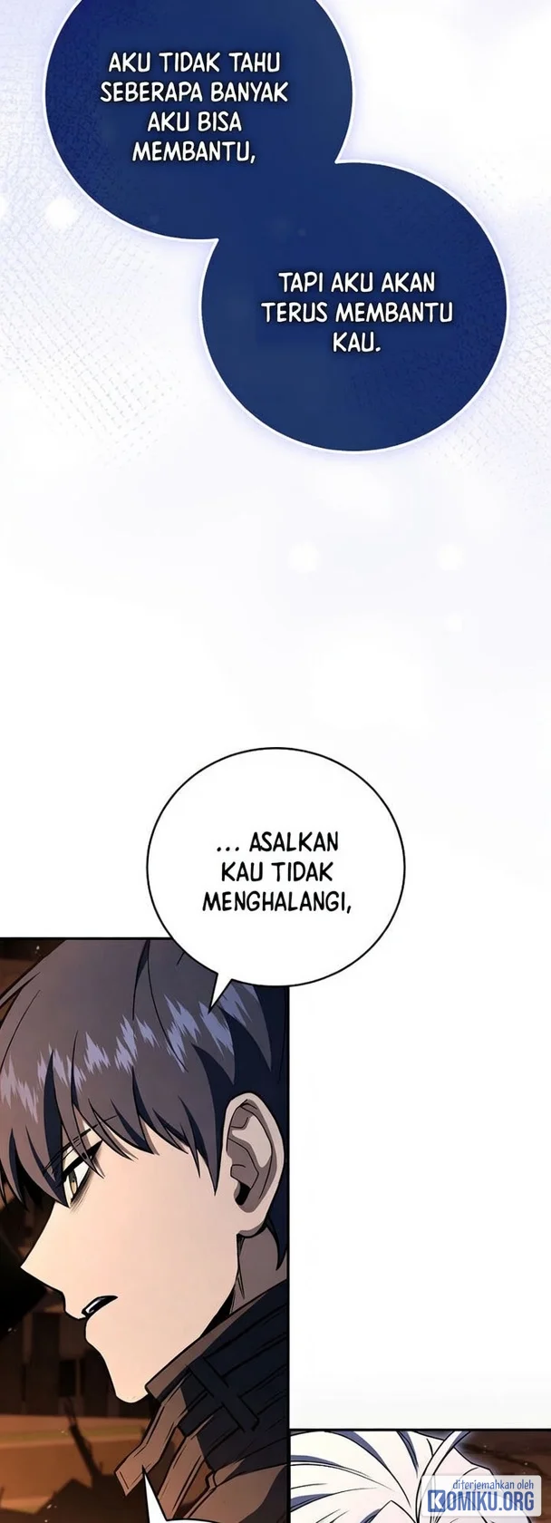 Return of the Frozen Player Chapter 222 Gambar 31