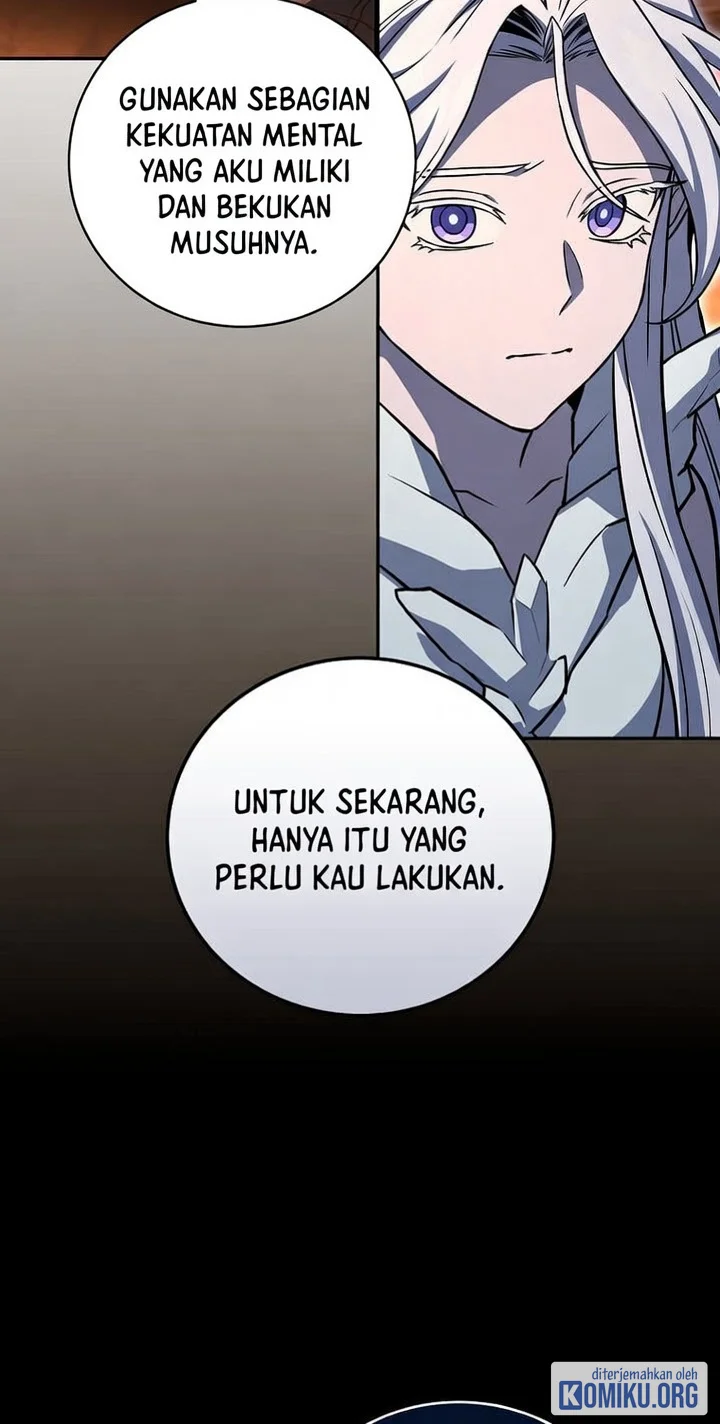 Return of the Frozen Player Chapter 222 Gambar 32