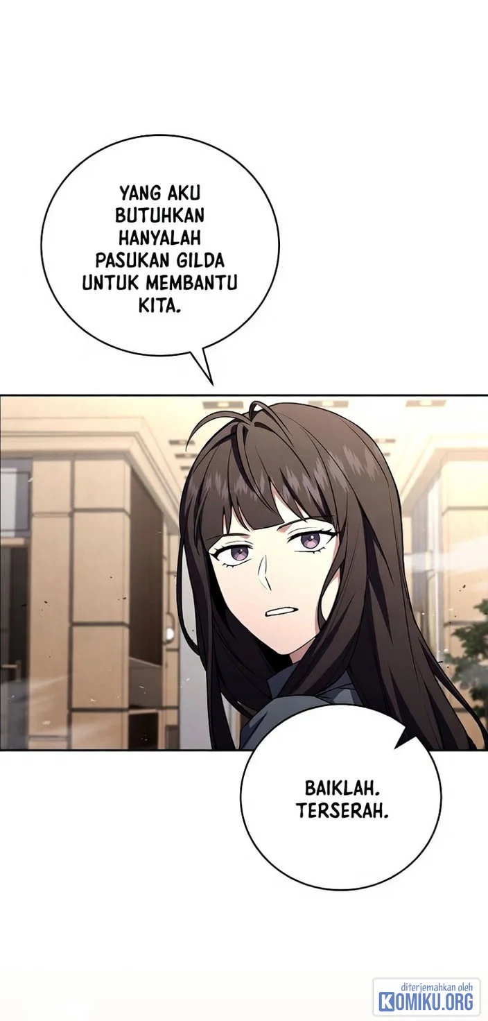 Return of the Frozen Player Chapter 224 Gambar 25