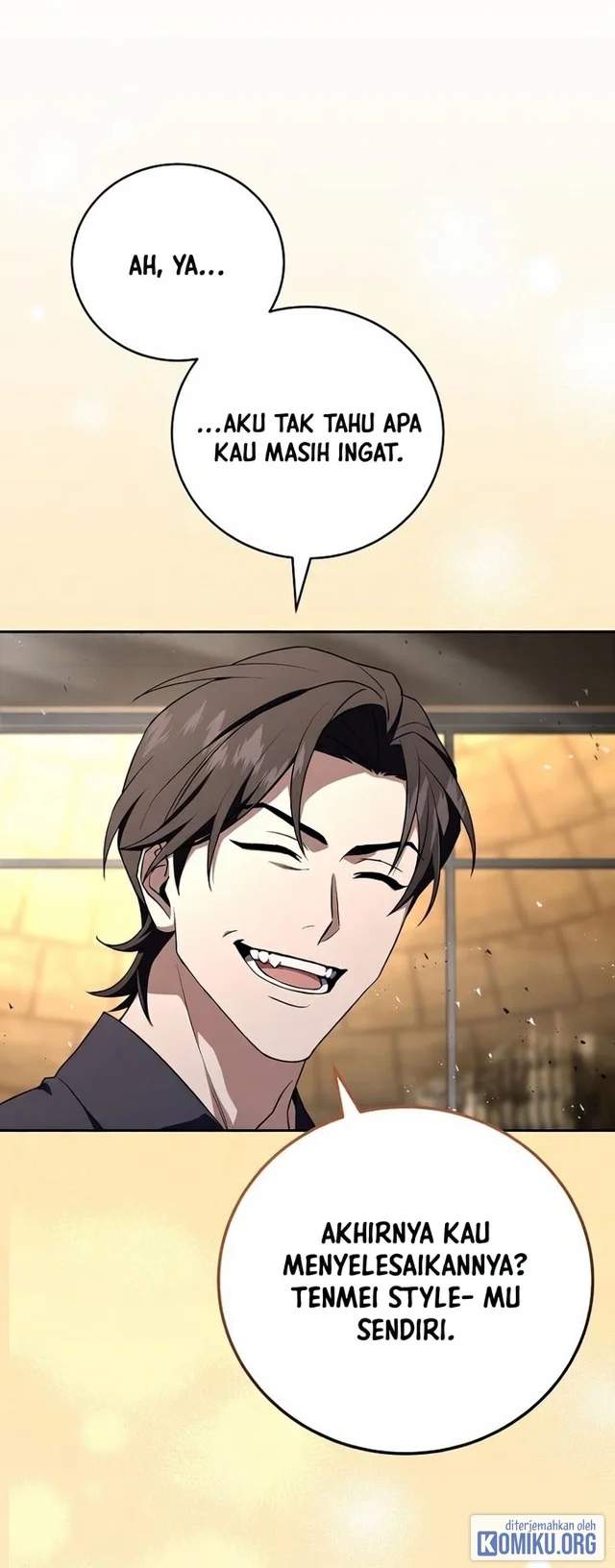 Return of the Frozen Player Chapter 224 Gambar 26