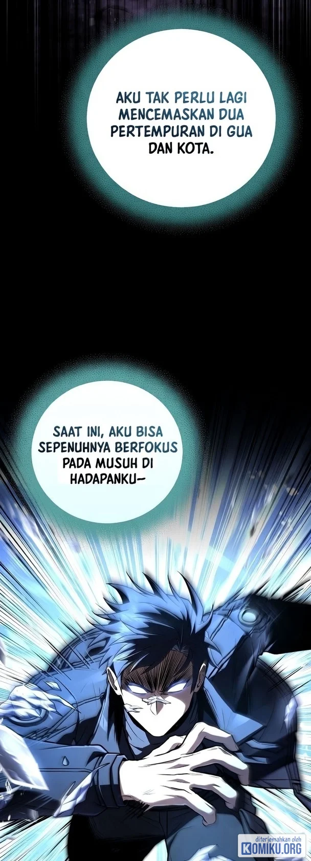 Return of the Frozen Player Chapter 225 Gambar 26