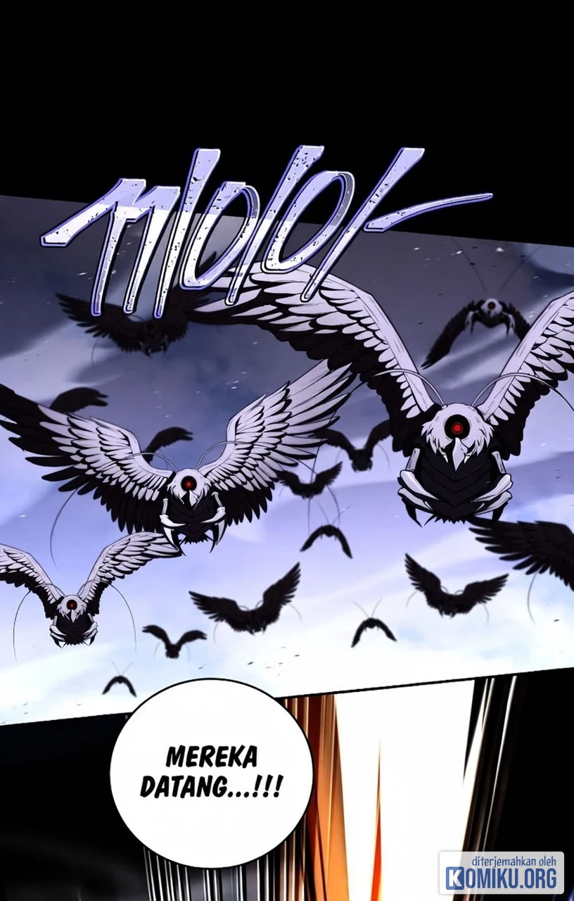 Return of the Frozen Player Chapter 226 Gambar 28